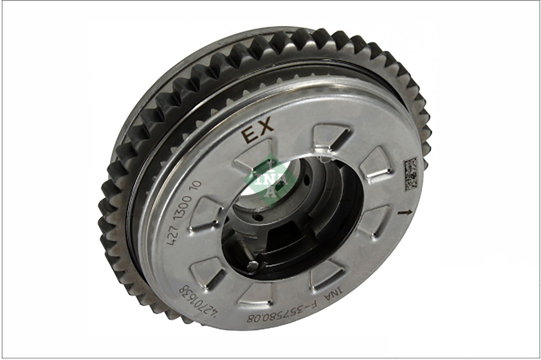 Nockenwellenversteller