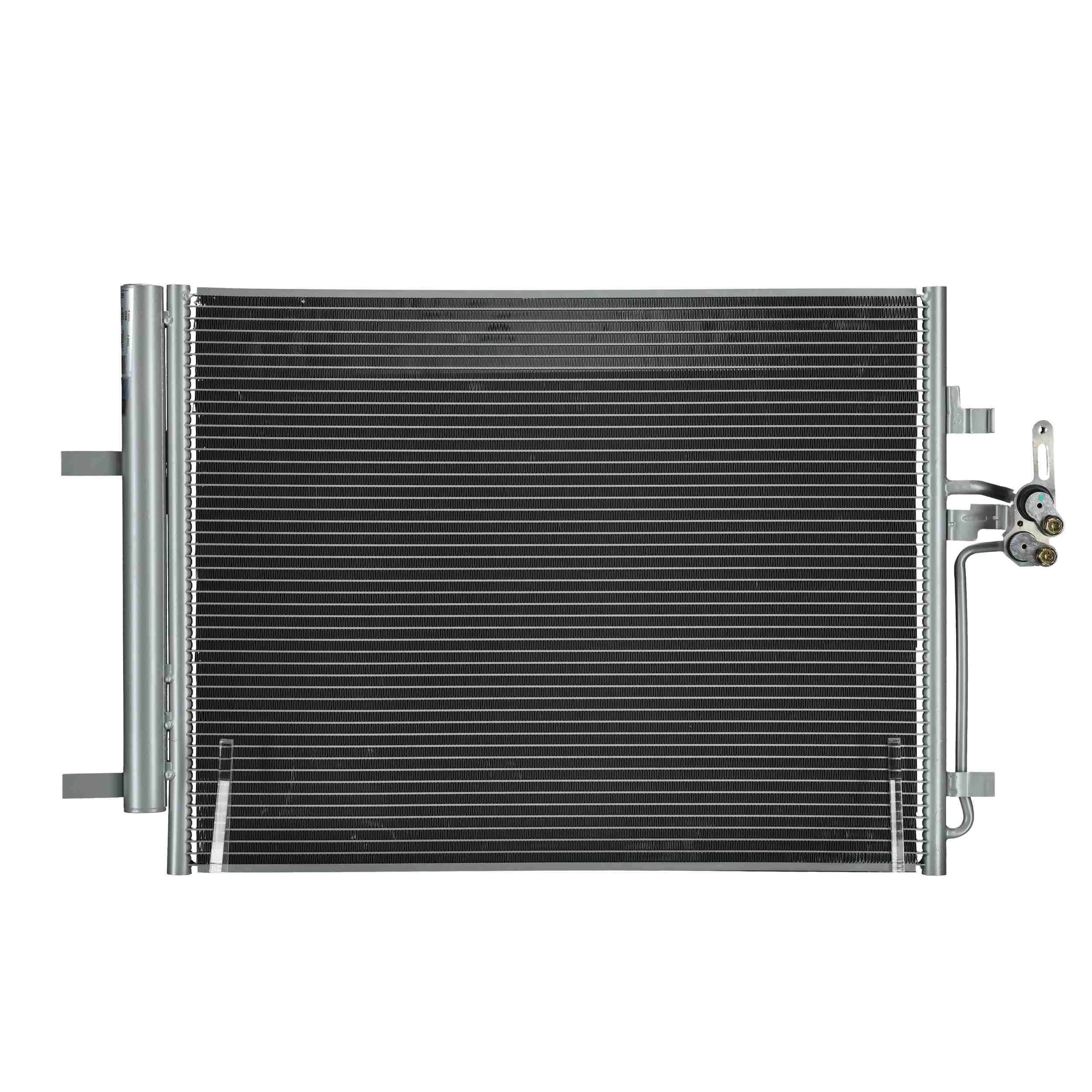 Kondensator, Klimaanlage