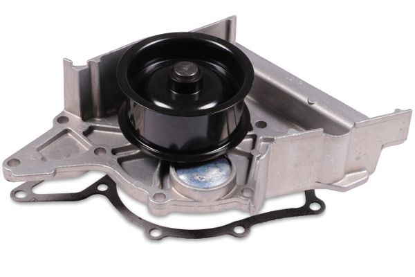 Wasserpumpe, Motorkühlung