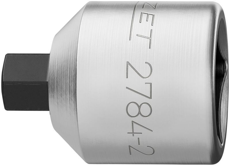 Steckschlüsseleinsatz, Bremssattel