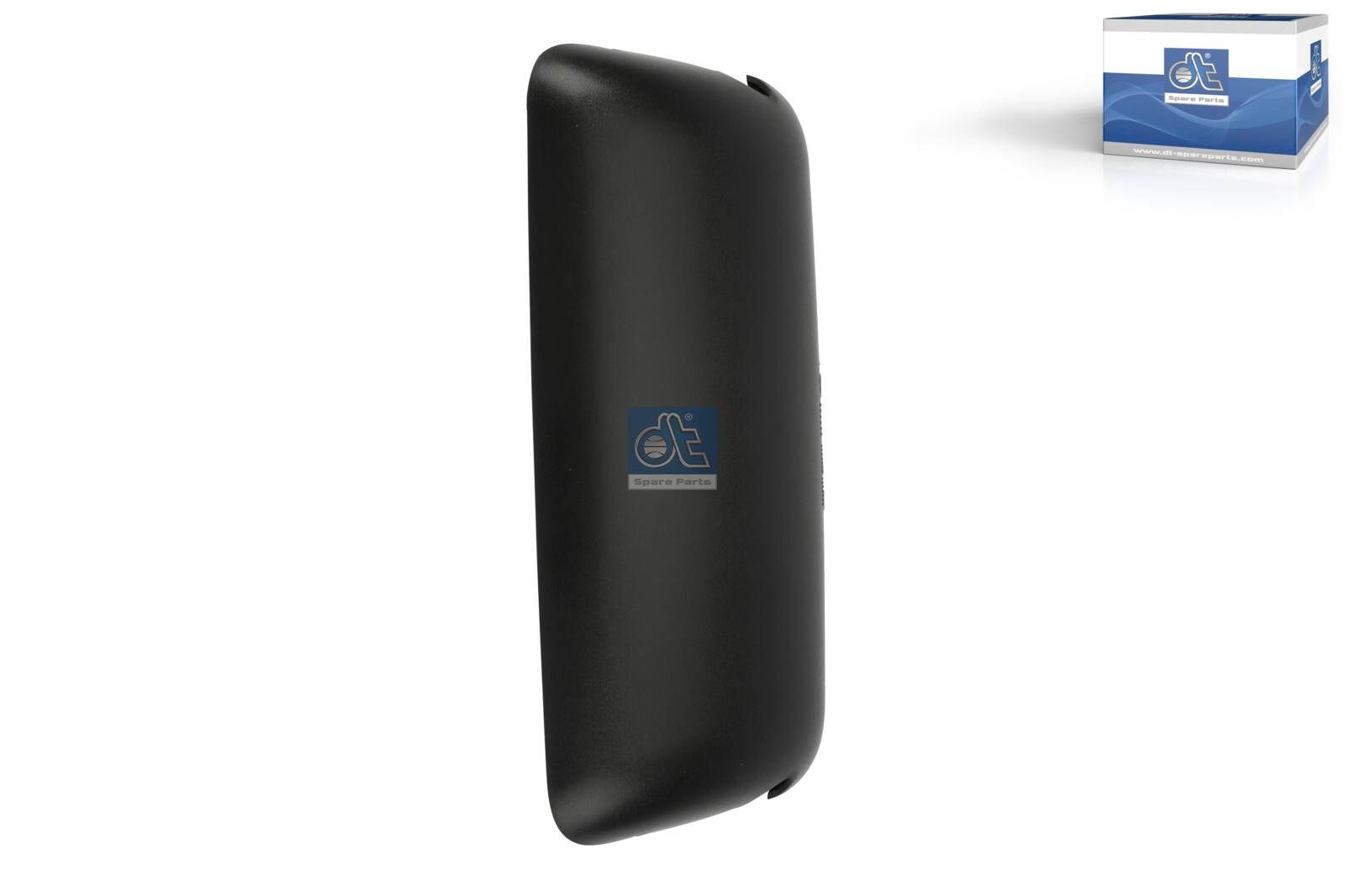 Abdeckung, Außenspiegel