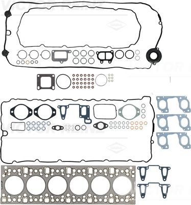 Dichtungssatz, Zylinderkopf
