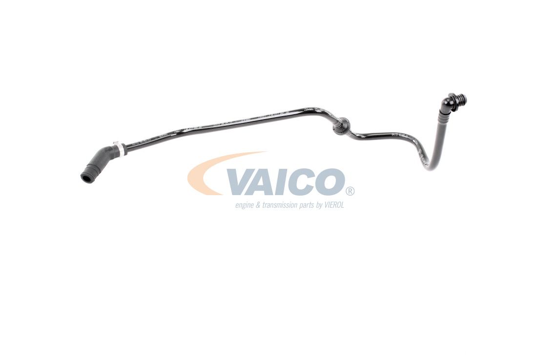 Unterdruckschlauch, Bremsanlage