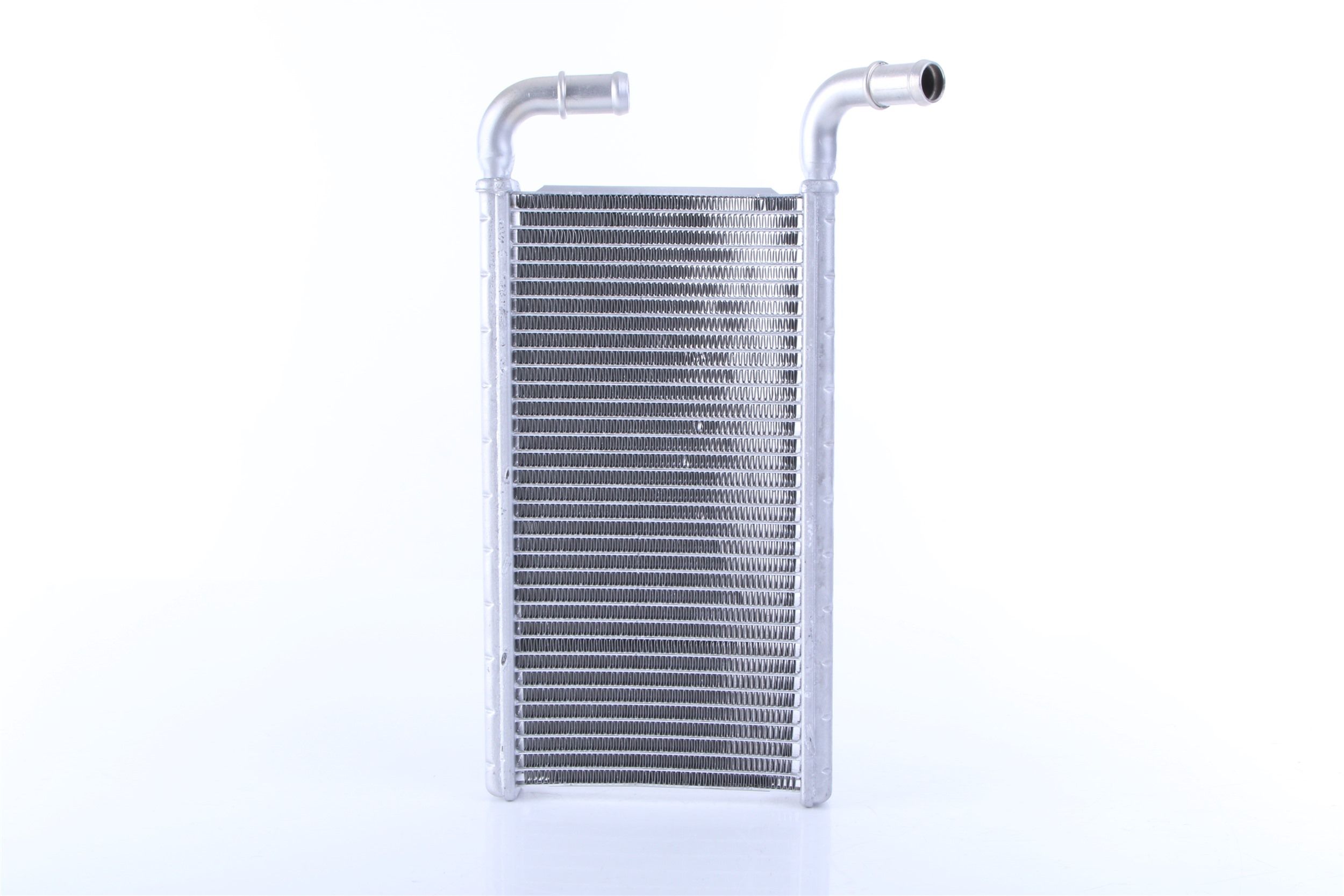 Wärmetauscher, Innenraumheizung