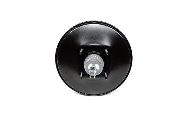 Bremskraftverstärker