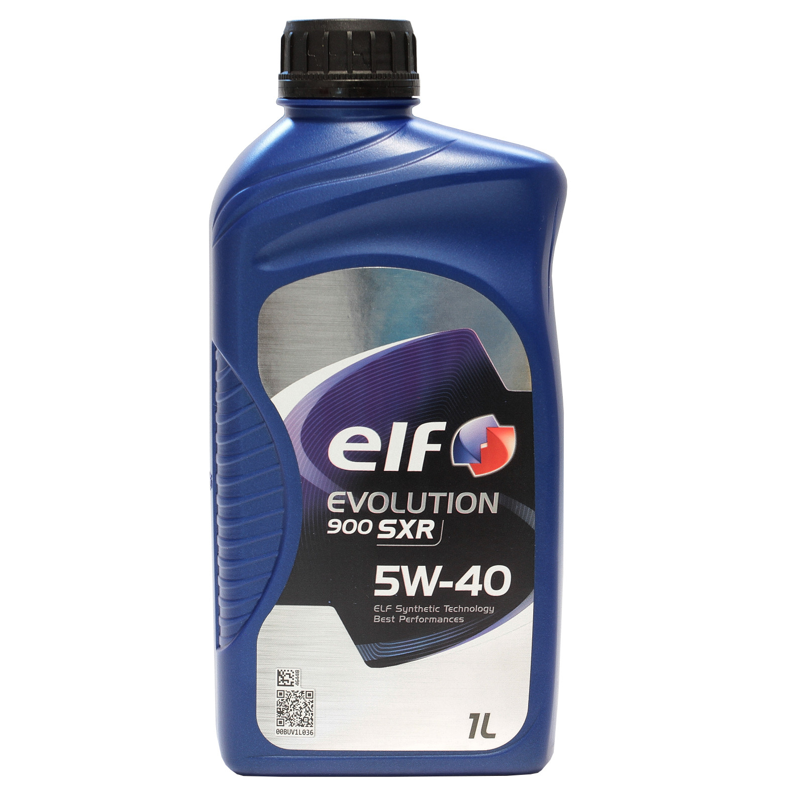 5W-40 Elf Evolution 900 SXR Motoröl 1 Liter