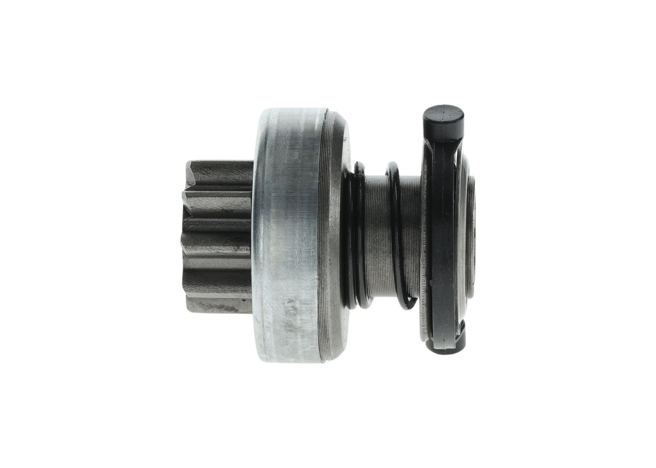 Freilaufgetriebe, Starter