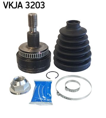 Gelenksatz, Antriebswelle VKJA 3203 “SKF”