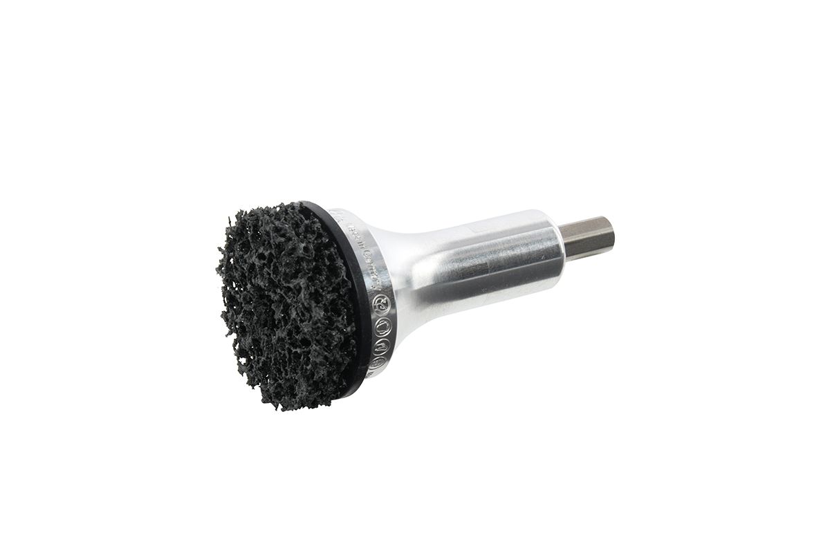 Reinigungsset, Radnabe