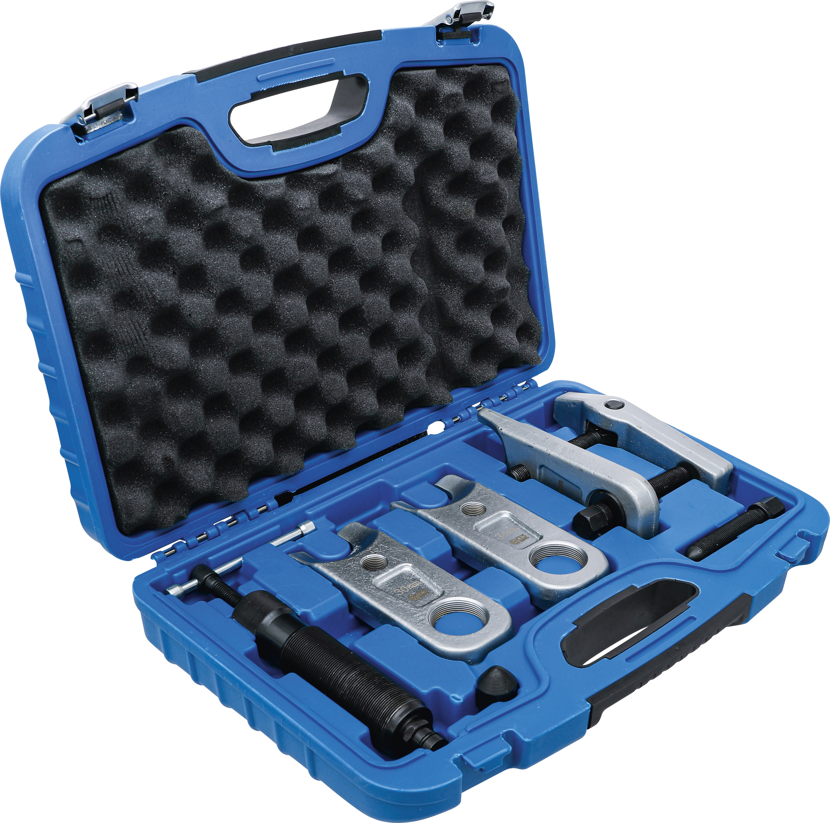 BGS Kugelgelenk-Ausdrücker-Satz | hydraulisch | 12 t