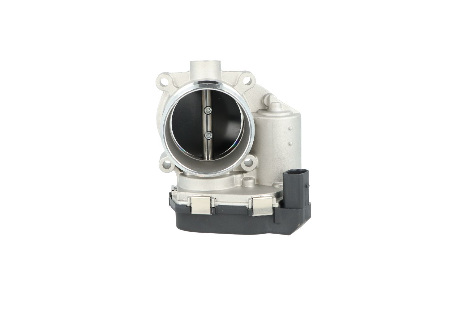 Drosselklappenstutzen