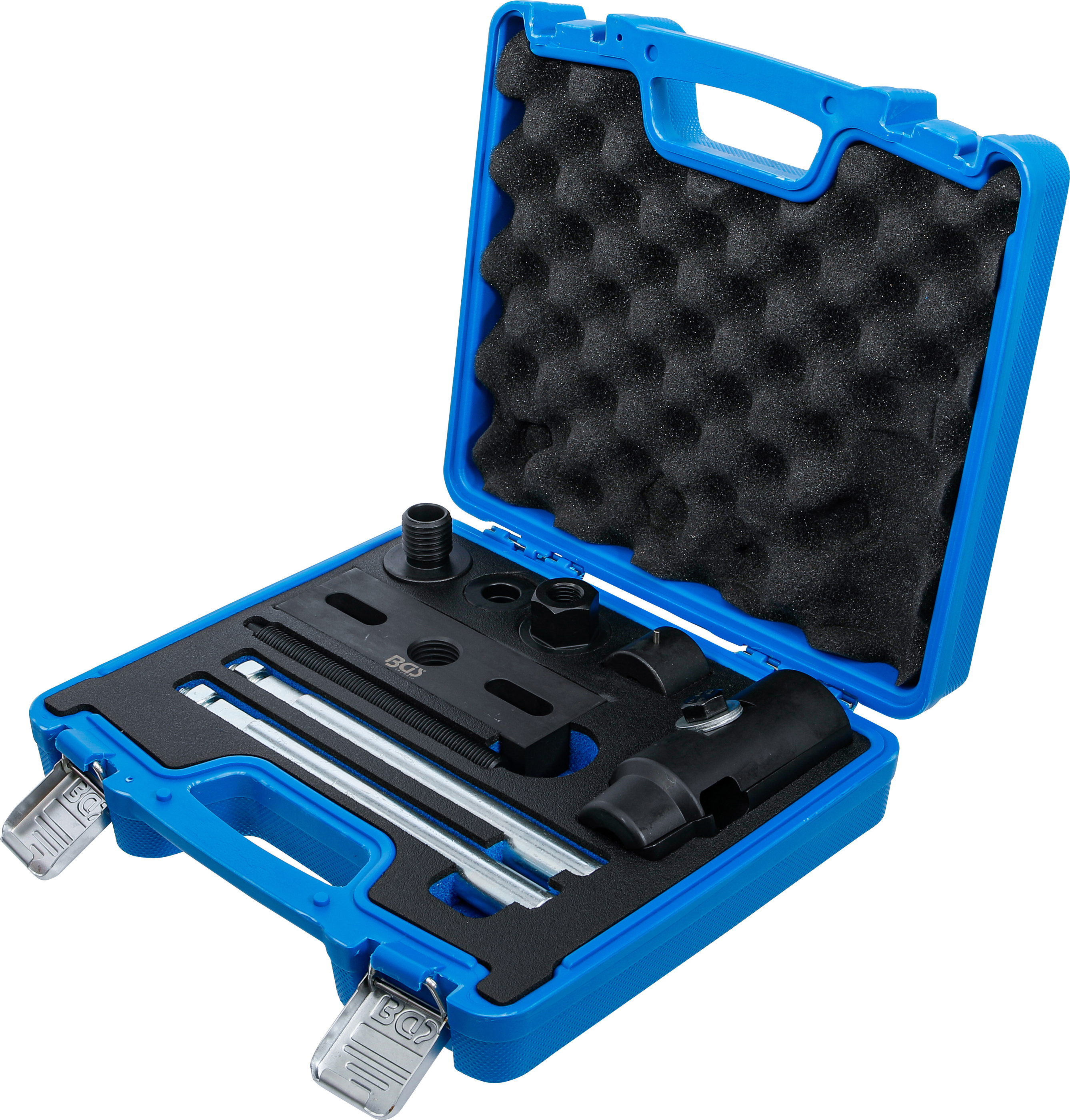 BGS Diesel-Injektoren-Auszieher-Satz | für Ford EcoBlue 2.0L