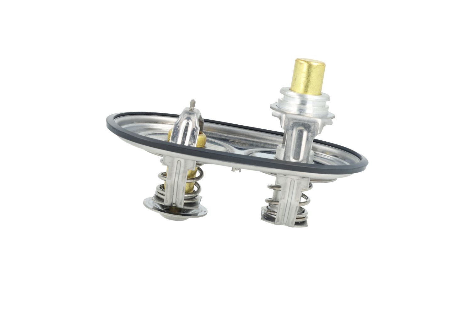 Thermostat, Kühlmittel