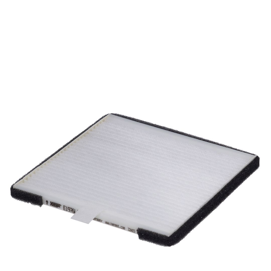 Filter, Innenraumluft