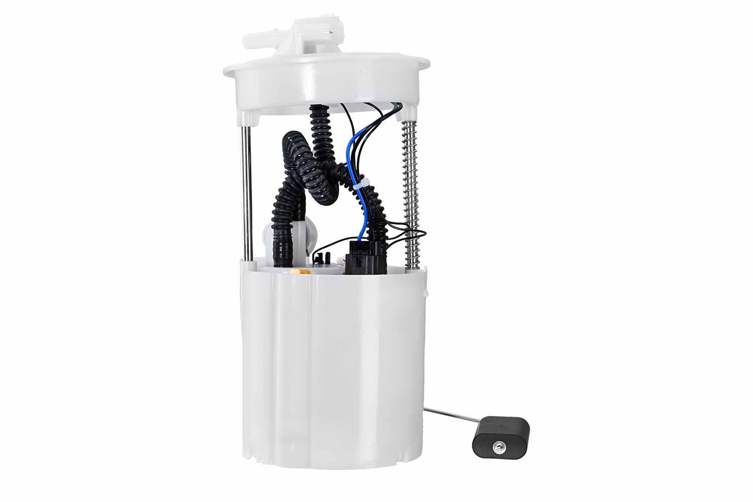 Kraftstoff-Fördereinheit