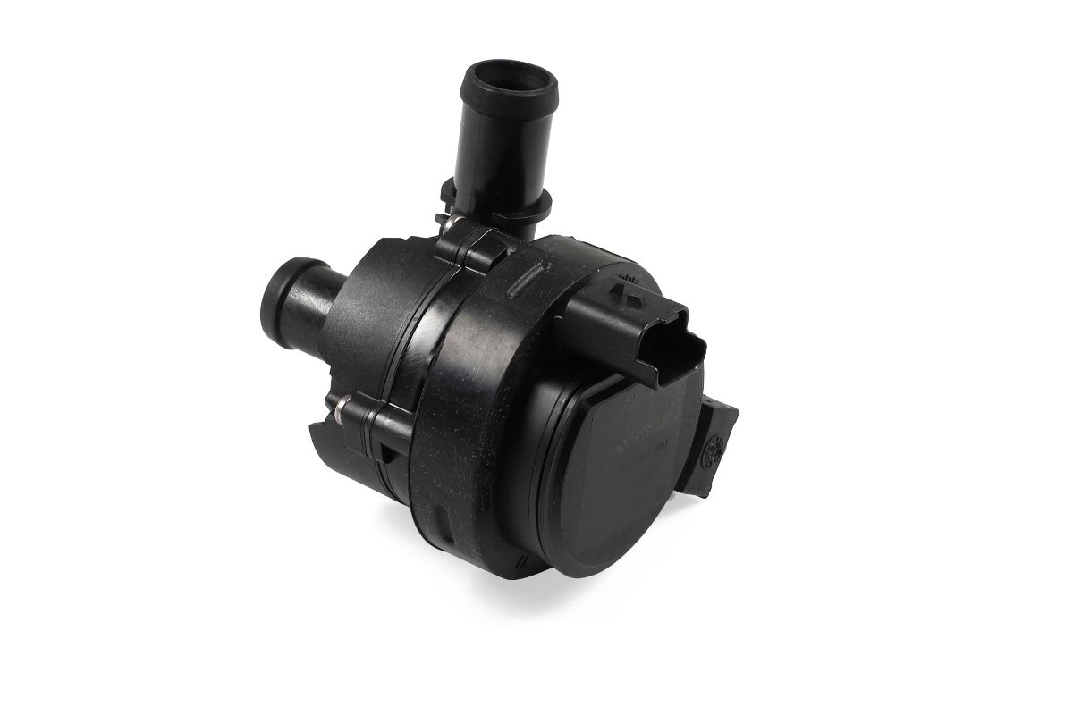 Zusatzwasserpumpe (Kühlwasserkreislauf)