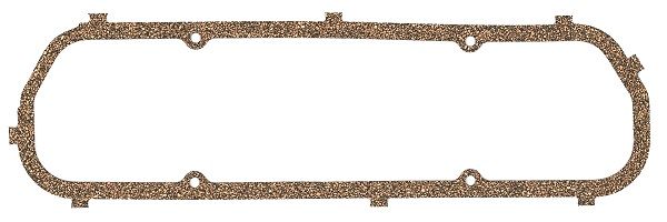 Dichtung, Zylinderkopfhaube