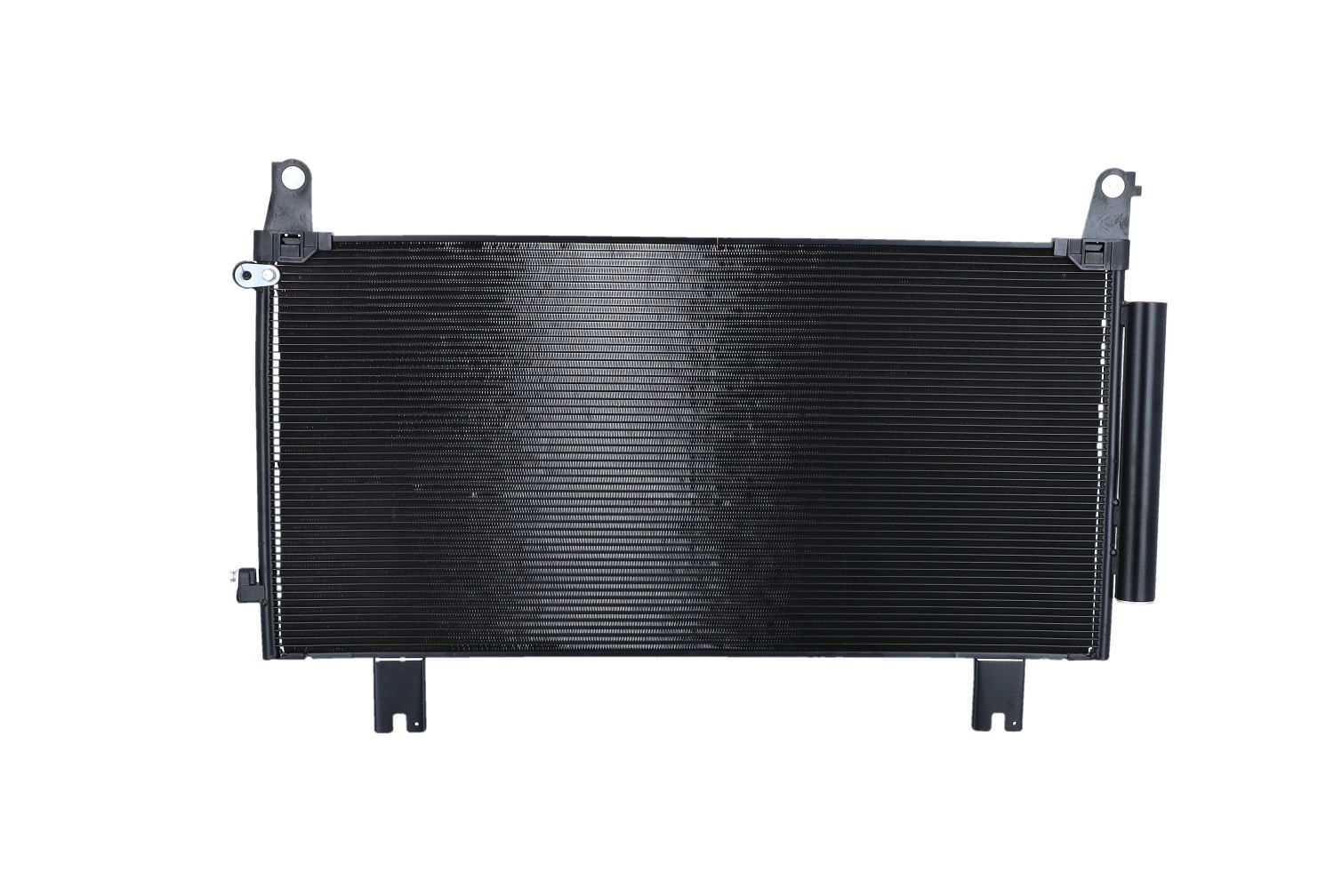 Kondensator, Klimaanlage