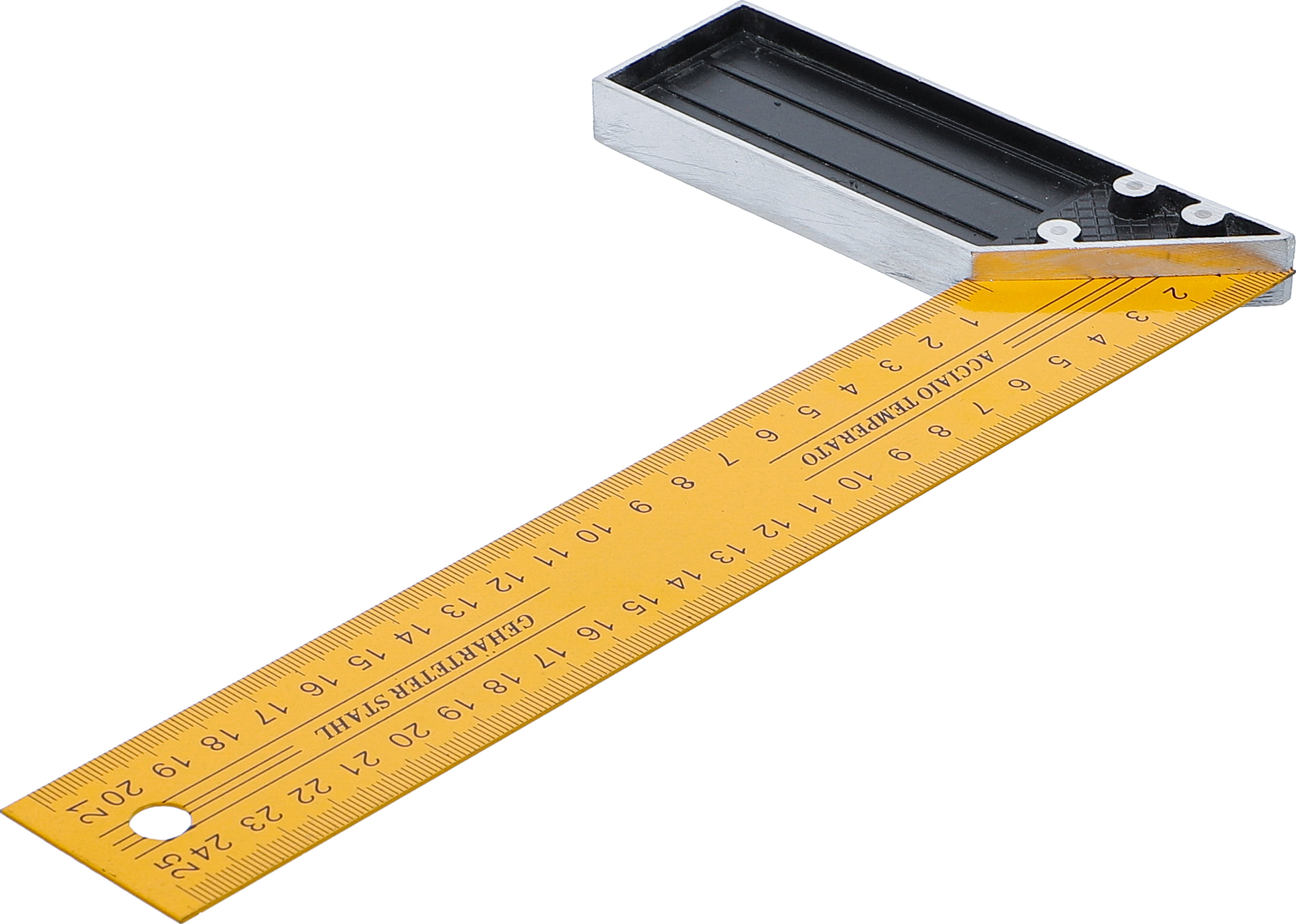 BGS Anschlagwinkel | 250 mm