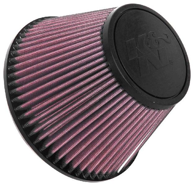 Sportluftfilter “K&N FILTERS 152 mm, 191 mm, 127 mm”