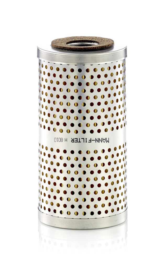 Filter, Arbeitshydraulik