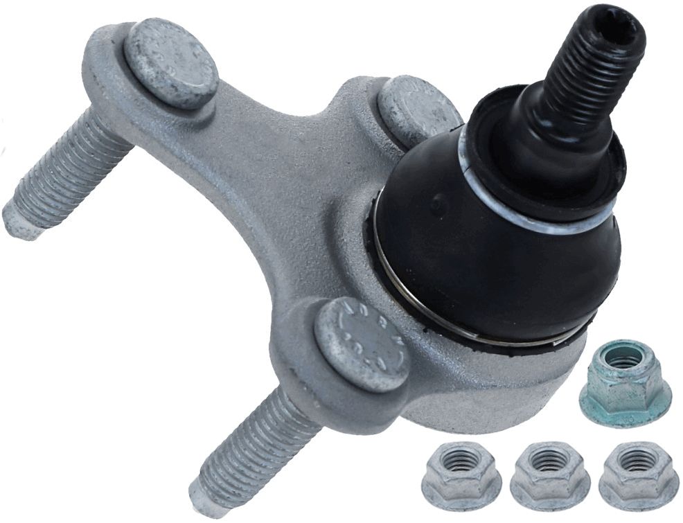 Trag-/Führungsgelenk