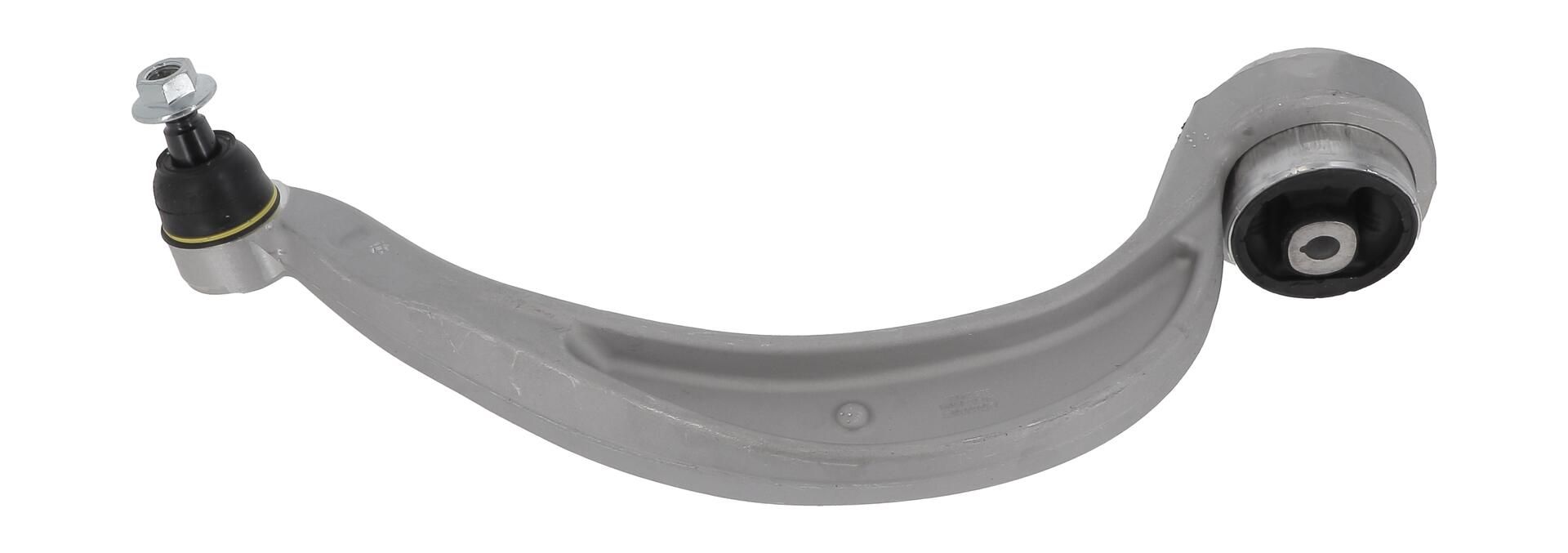 Lenker, Radaufhängung