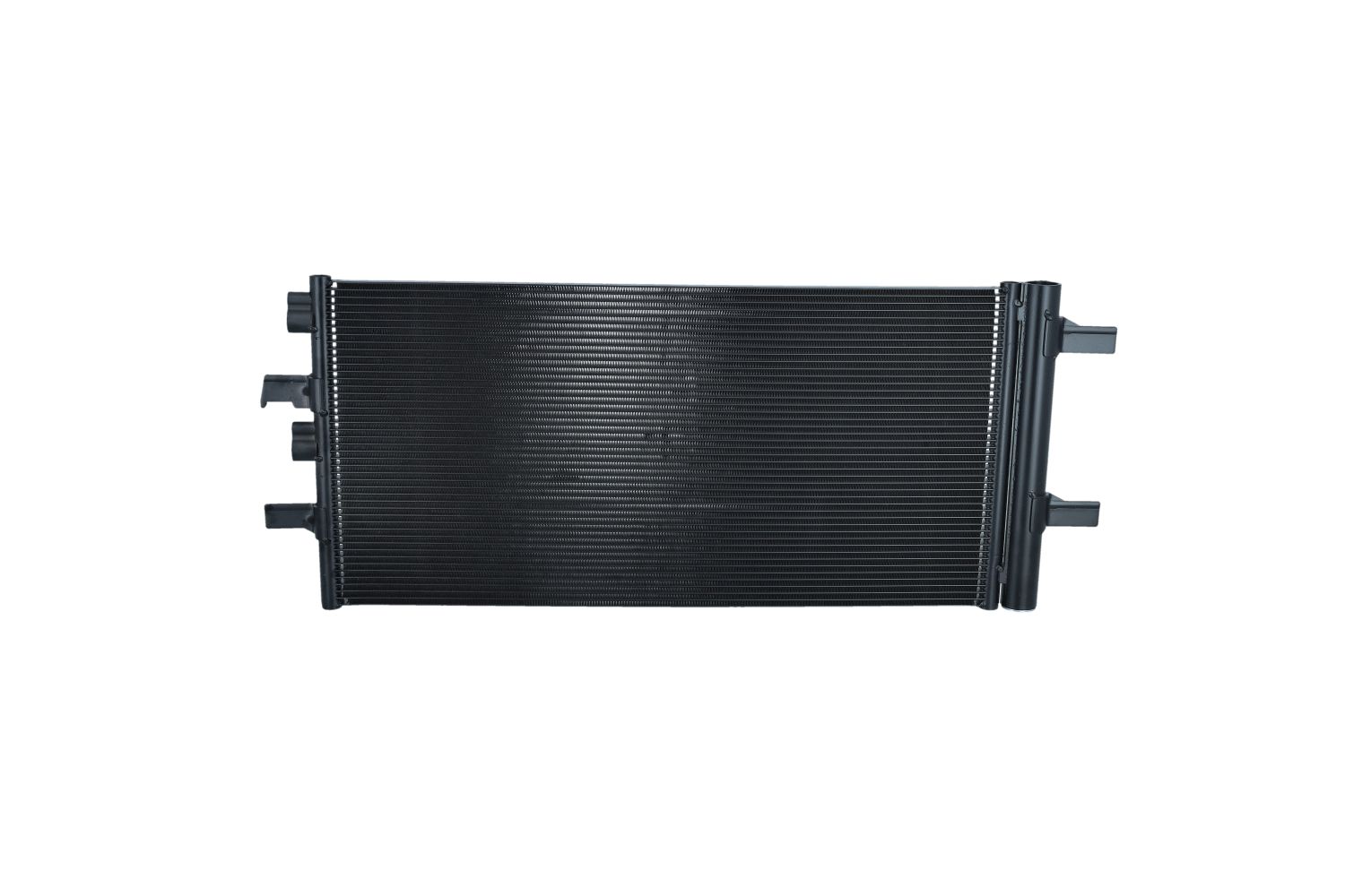 Kondensator, Klimaanlage