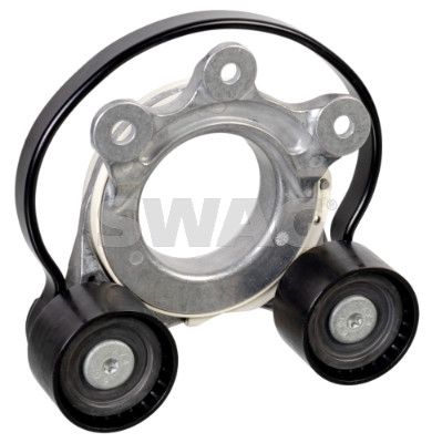 Riemenspanner, Keilrippenriemen