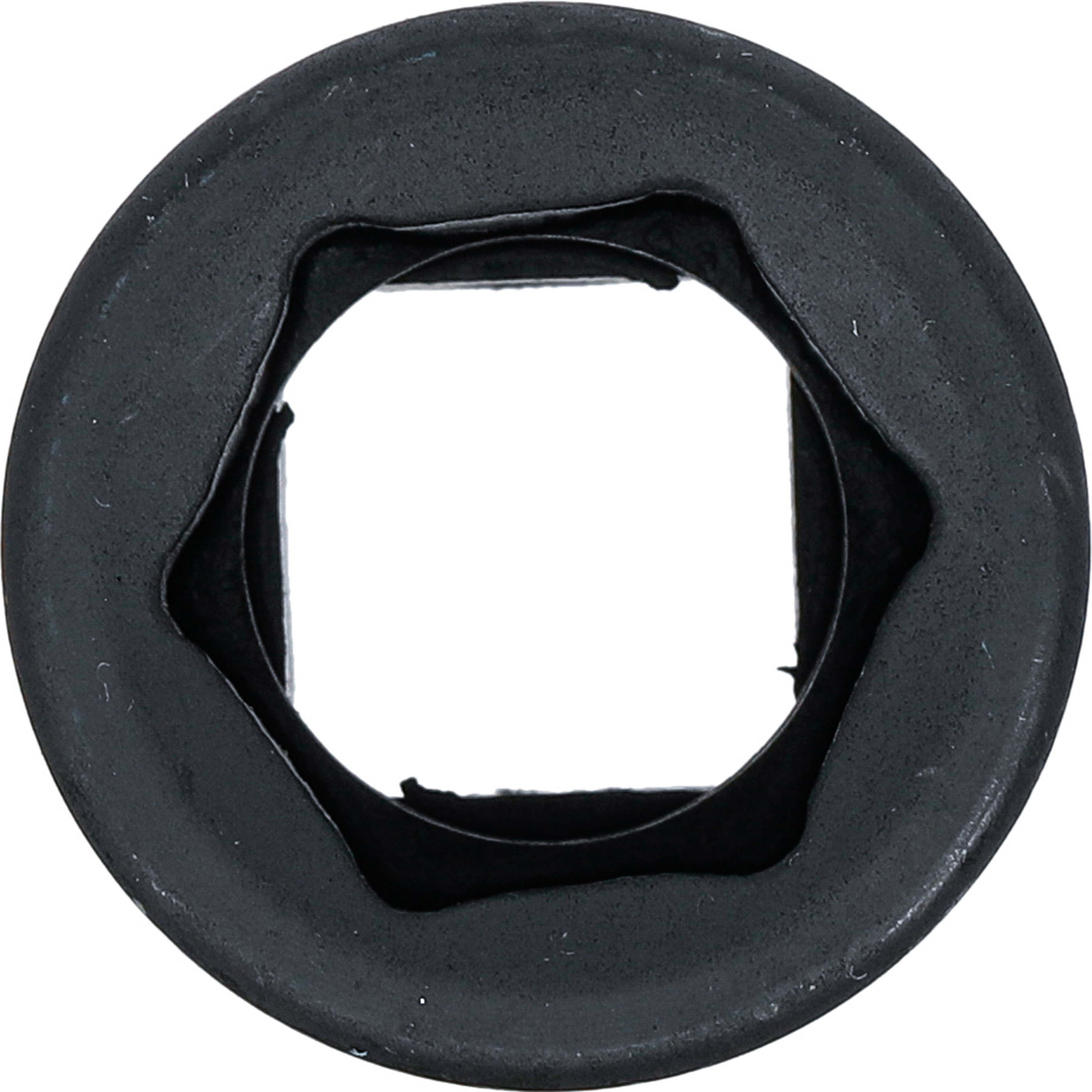 BGS Kraft-Steckschlüssel-Einsatz Sechskant | Antrieb Innenvierkant 20 mm (3/4") | SW 24 mm