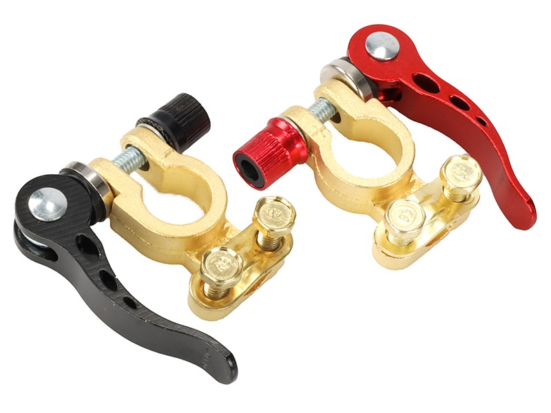 Carmotion Schnellanschlussklemmen max 300A