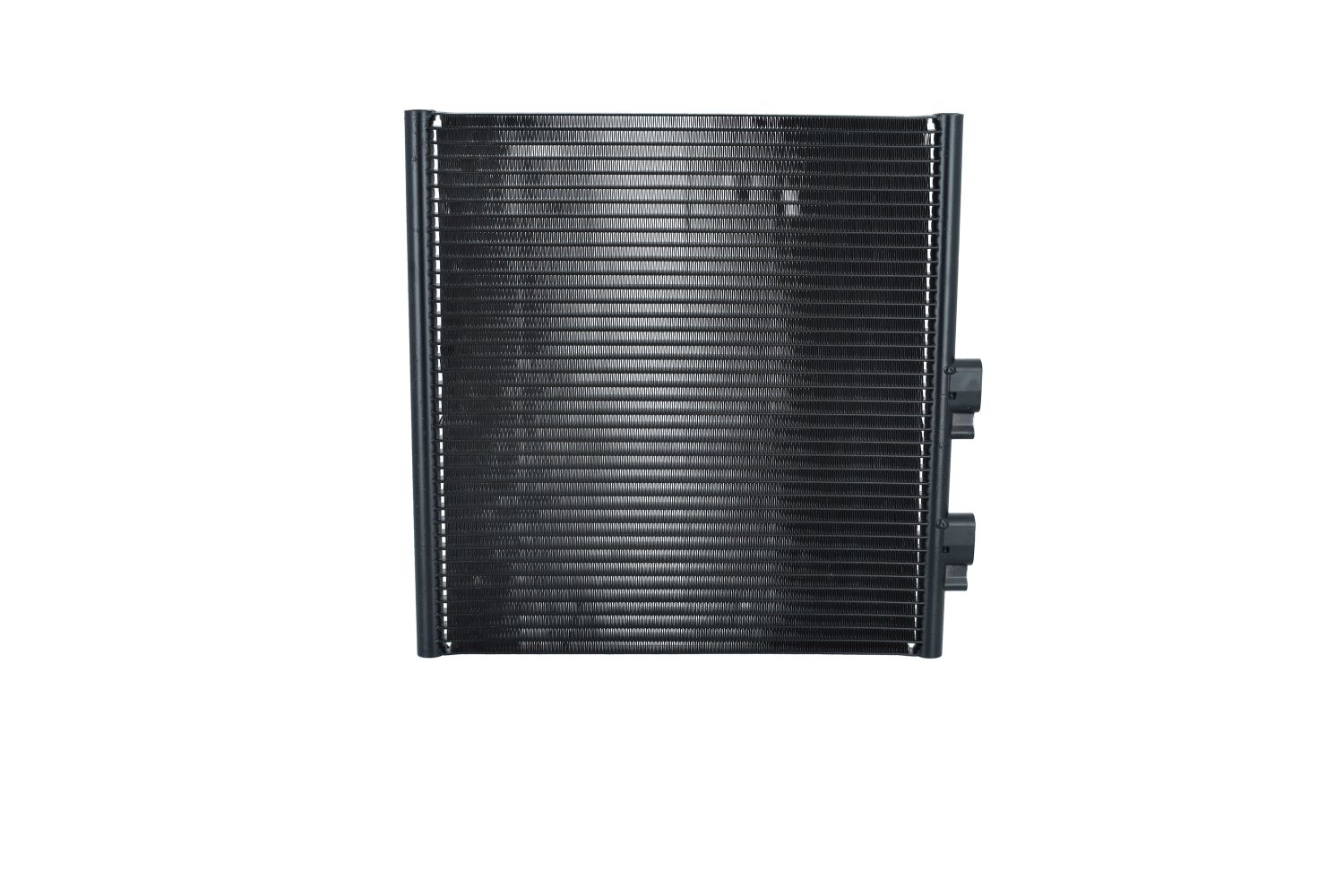 Kondensator, Klimaanlage