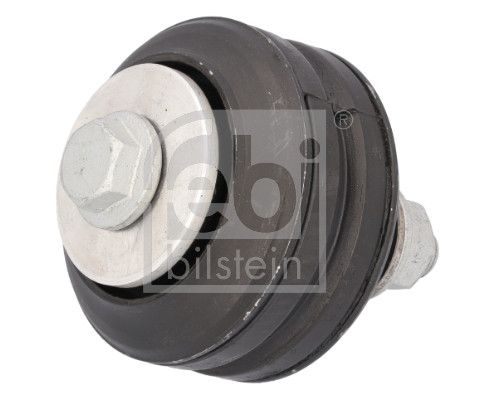 Reparatursatz, Fahrerhauslagerung