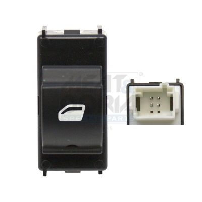 Schalter, Fensterheber