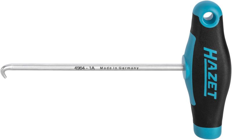 Montagewerkzeug, Bremsbacken-Feder