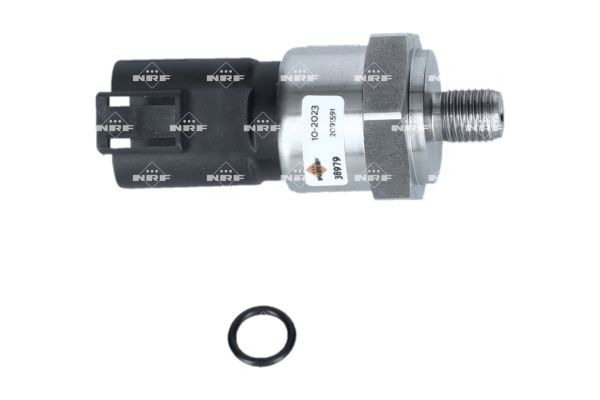 Druckschalter, Klimaanlage