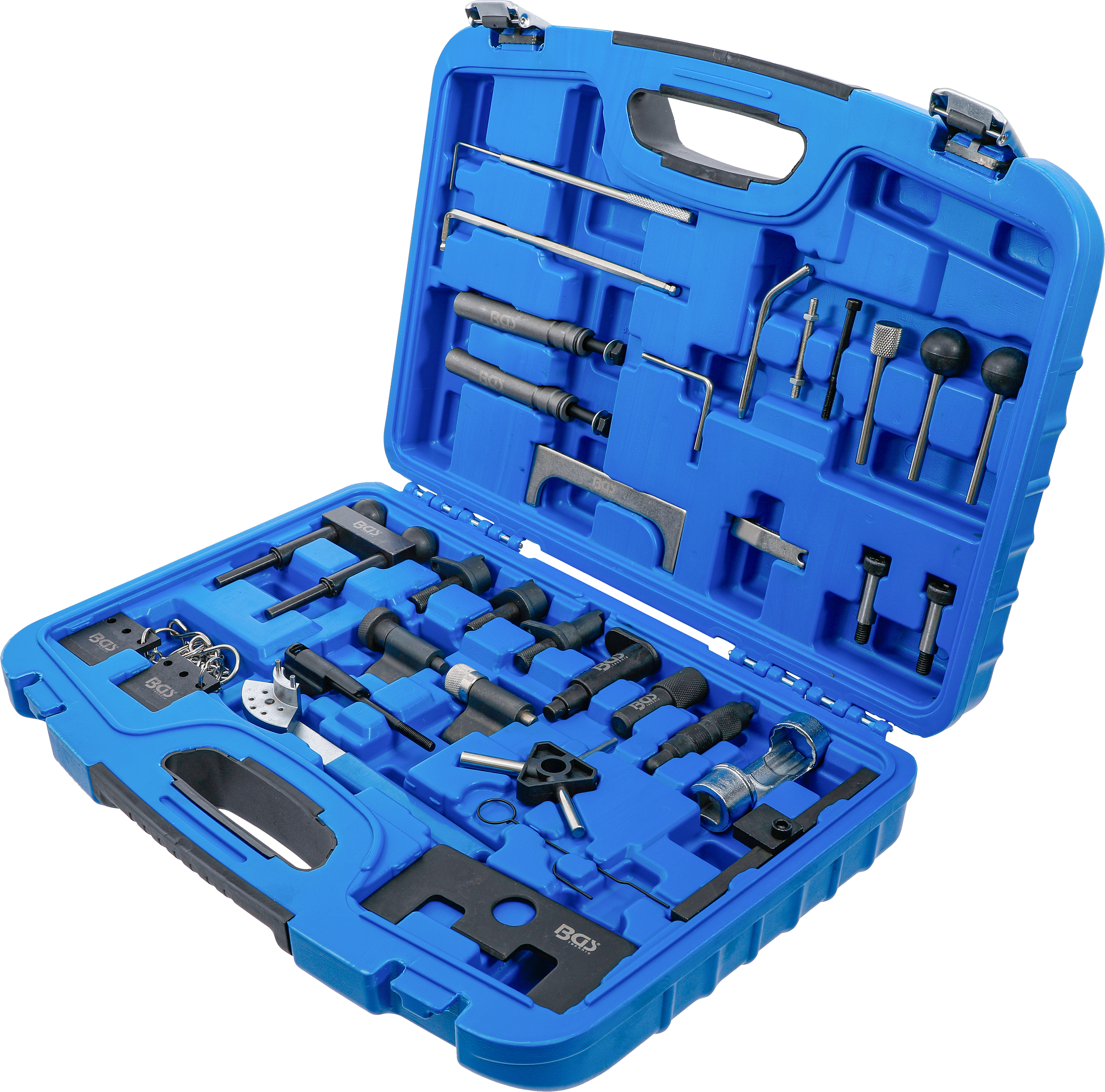 BGS Motor-Einstellwerkzeug-Satz | für VAG