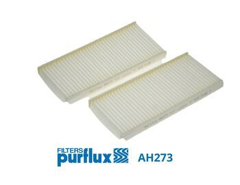 Filter, Innenraumluft