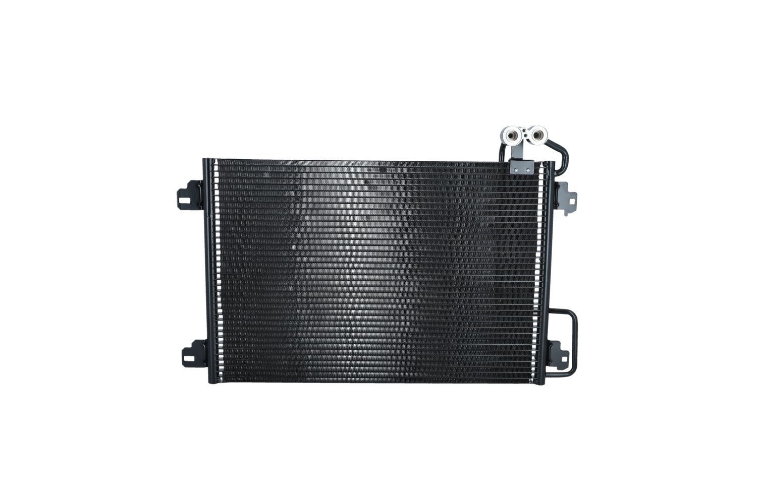 Kondensator, Klimaanlage