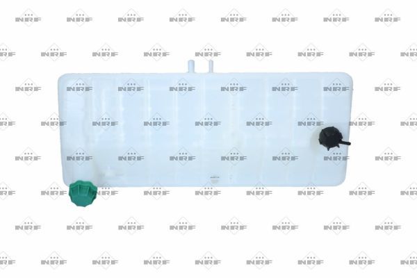 Ausgleichsbehälter, Kühlmittel