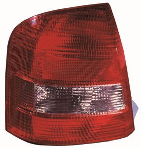 Heckleuchte