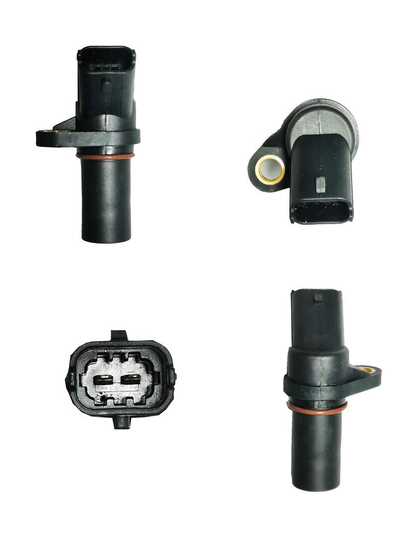 Impulsgeber, Kurbelwelle