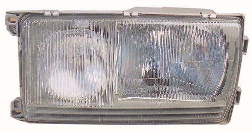 Hauptscheinwerfer