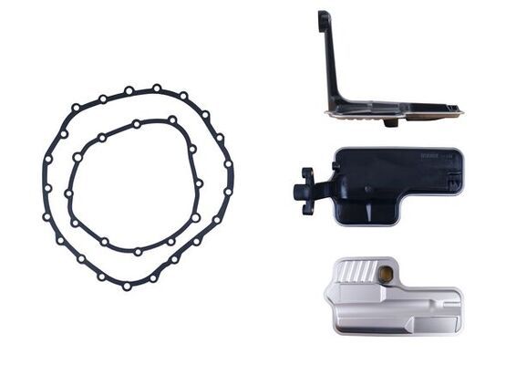 Hydraulikfilter, Automatikgetriebe