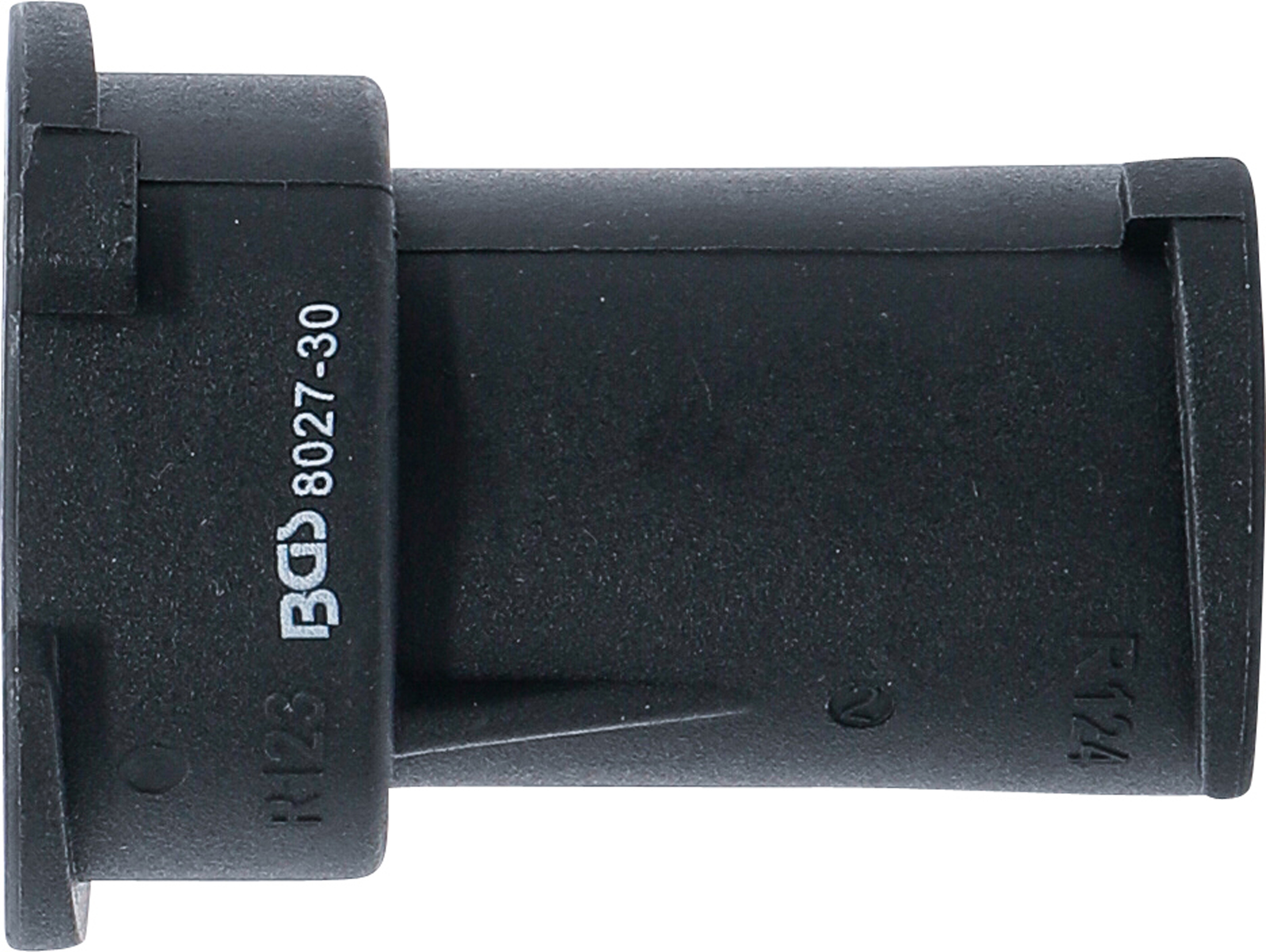 BGS Verbinder R123, R124 für Art. 8027, 8098 | schwarz