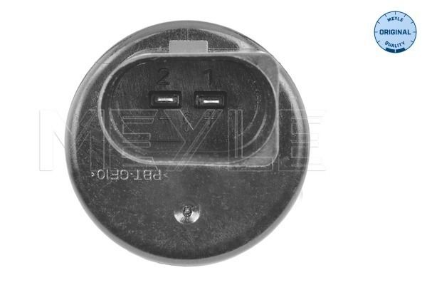 Waschwasserpumpe, Scheibenreinigung