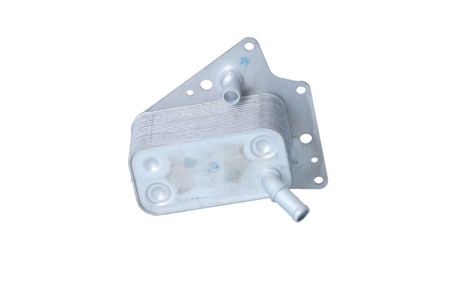 Ölkühler, Motoröl