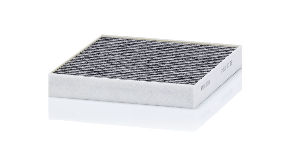 Filter, Innenraumluft