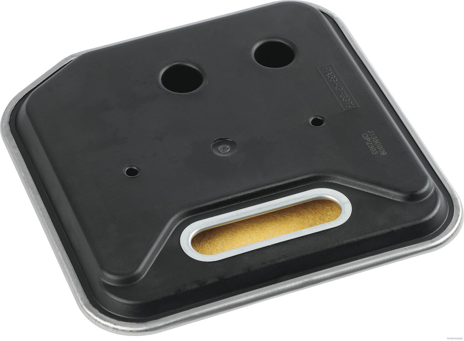 Hydraulikfilter, Automatikgetriebe