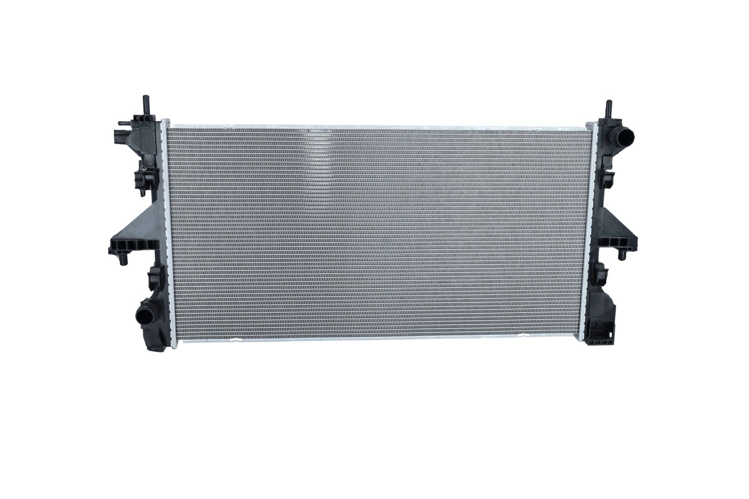 Kühler, Motorkühlung